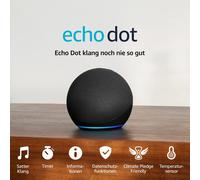 Amazon Echo Dot (5th) Charcoal ACC NEW