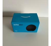 Amazon Echo Dot 5th Gen Smart Speaker - Charcoal/Black - Brand New