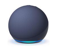 Amazon Echo Dot (5th Gen) Smart Speaker - Deep Sea Blue