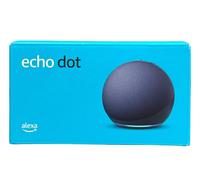 Amazon Echo Dot 5th Generation Smart Speaker With Alexa Deep Sea Blue