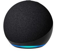Amazon Echo Dot 5th Gen WI FI BLUETOOTH SMART SPEAKER ALEXA BLACK CHARCOAL NEW