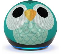 Amazon Echo Dot 5th Generation Kids Smart Speaker Owl