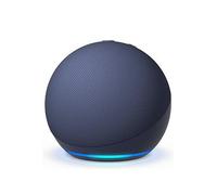 Amazon Echo Dot (5Th Generation) Smart Speaker Blue