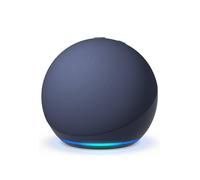 Amazon Echo Dot (5Th Generation) Smart Speaker Blue