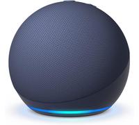 Amazon Echo Dot 5th Generation Smart Speaker With Alexa Deep Sea Blue