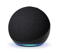 Amazon Echo Dot 5th Generation Smart Speaker With Alexa - Charcoal