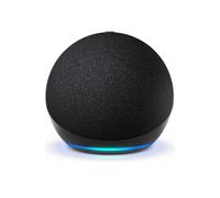 Amazon Echo Dot 5th Generation Smart Speaker With Alexa Charcoal
