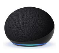 Amazon Echo Dot 5Th Generation Smart Speaker With Alexa - Charcoal