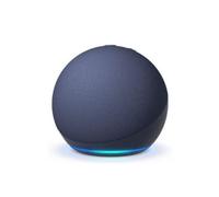 Amazon Echo Dot 5th Generation Smart Speaker With Alexa Deep Sea Blue
