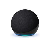 Amazon Echo Dot 5th Generation Smart Speaker With Alexa Charcoal