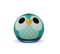 Echo Dot Owl (5th generation, 2022 release) Kids | Designed for kids