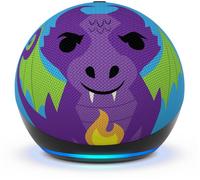 Amazon Echo Dot Kids 5th Gen Smart Speaker Dragon