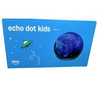Amazon Echo Dot Kids 5th Gen Smart Speaker - Stardust