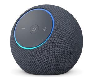 Amazon Echo Dot Max (2025) Graphite