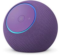 All-new Amazon Echo Dot Max, Alexa speaker with room-filling sound and built-in smart home hub, Amethyst
