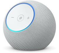 Amazon Echo Dot Max 2025 Smart Speaker - Glacier White