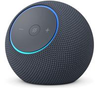 AMAZON Echo Dot Max (2025) Smart Speaker with Alexa - Graphite, Silver/Grey,Black