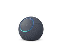 Amazon Echo Dot Max (newest gen), Alexa speaker with room-filling sound and built-in smart home hub, Graphite