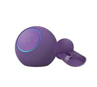 Amazon Echo Dot Max (newest gen) + Amazon Wall Mount for Echo Dot Max