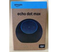 Amazon Echo Dot Max (Newest Gen) Bluetooth Speaker Graphite - Brand New & Sealed