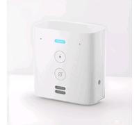 Amazon Echo Flex Plug-in Smart Speaker With Alexa - White