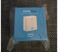Echo Flex Voice control smart home devices with Alexa