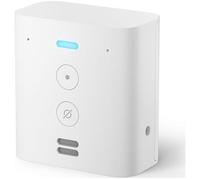 Amazon Echo Flex Plug-in Smart Speaker With alexa White-UK