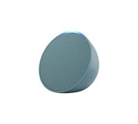 Amazon Echo Pop (1st Generation) Smart Speaker with Alexa - Midnight Teal