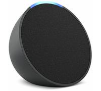 Amazon Echo Pop 2023 Smart Speaker with Alexa - Black