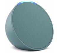 Amazon Echo Pop 2023 Smart Speaker with Alexa - Green