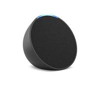 Amazon Echo Pop Smart Speaker with Alexa Voice Recognition & Control