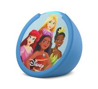 Amazon Echo Pop Kids newest model Designed for kids with parental controls Includes 6 months of Amazon Kids+ Disney Princess