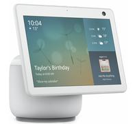 Amazon Echo Show 10 3rd Gen Smart Display with Alexa - White