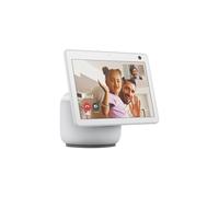 Amazon Echo Show 10 (3rd Generation, Glacier White)