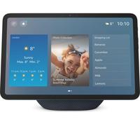 AMAZON Echo Show 11 (2025) Smart Display with Alexa - Graphite, Silver/Grey