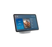 Amazon Echo Show 11 (newest gen), Vibrant Full-HD 11" display with more viewing area, spatial audio and Alexa, Glacier White