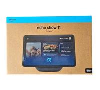 Amazon Echo Show 11 2025 Smart Display with Alexa - Graphite