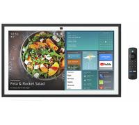 Amazon Echo Show 21 Smart Hub with Built-in Fire TV & Alexa