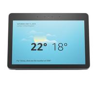 Amazon Echo Show 2Nd Gen Voice Assistant White