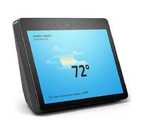 Amazon Echo Show (2nd Generation) Smart Assistant Black