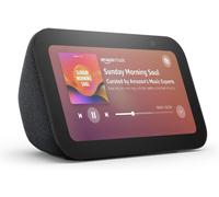 (White) Amazon Echo Show 5 (3rd Gen, 2023 release)