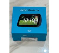 Amazon Echo Show 5 3rd Gen Smart Speaker - Blue blue One Size