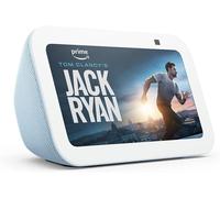 Amazon Echo Show 5 (3rd Gen) Smart Speaker with 5.5" Screen & Alexa Voice Recognition & Control