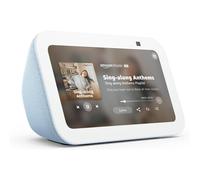 Amazon Echo Show 5 (3rd Gen) Cloud Blue