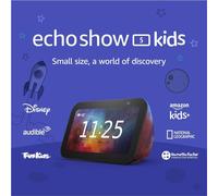 Amazon Echo Show 5 KIDS 3rd generation Galaxy