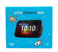 Amazon Echo Show 5 3rd Gen For Kids With Parental Controls Galaxy