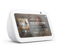 Amazon Echo Show 5 (3rd Gen) Glacier White