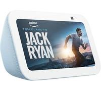 Amazon Echo Show 5 (3rd Gen) Smart Speaker with 5.5" Screen & Alexa Voice Recognition & Control