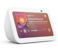 (White) Amazon Echo Show 5 (3rd Gen, 2023 release)