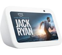 (White) Amazon Echo Show 5 (3rd Gen, 2023 release)